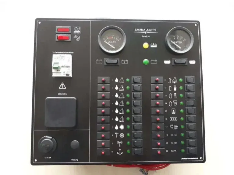 Philippi-Panel-20-12V-1