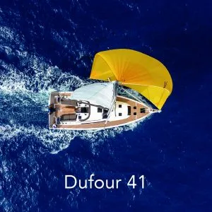 08/07/2019, Lagos (Portugal), Chantier Fountaine-Pajot, Fountaine-Pajot 45
