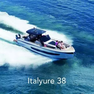 08/07/2019, Lagos (Portugal), Chantier Fountaine-Pajot, Fountaine-Pajot 45