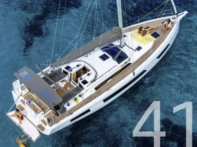 Dufour 44