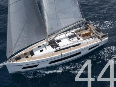 Dufour 44