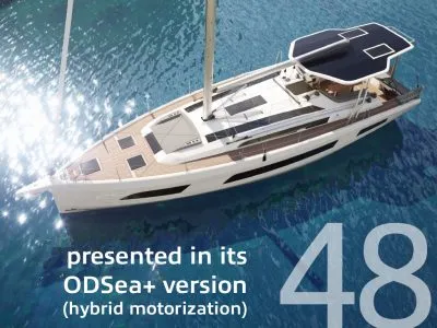 Dufour 48
