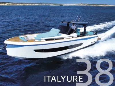 Italyure 38