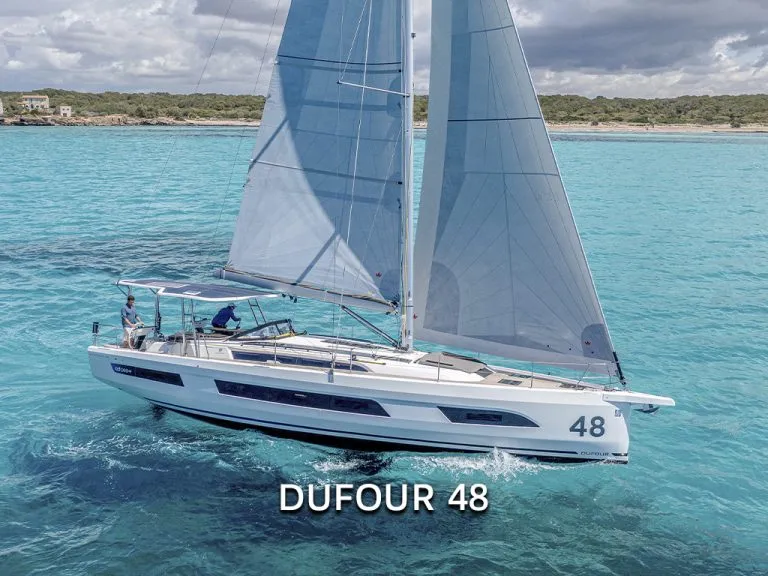 Doufour 48